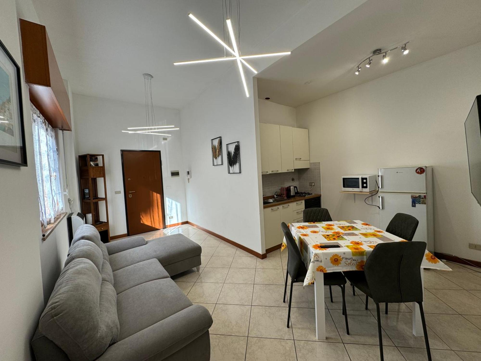Ferienwohnung Millefonti House Lingotto Turin Exterior foto