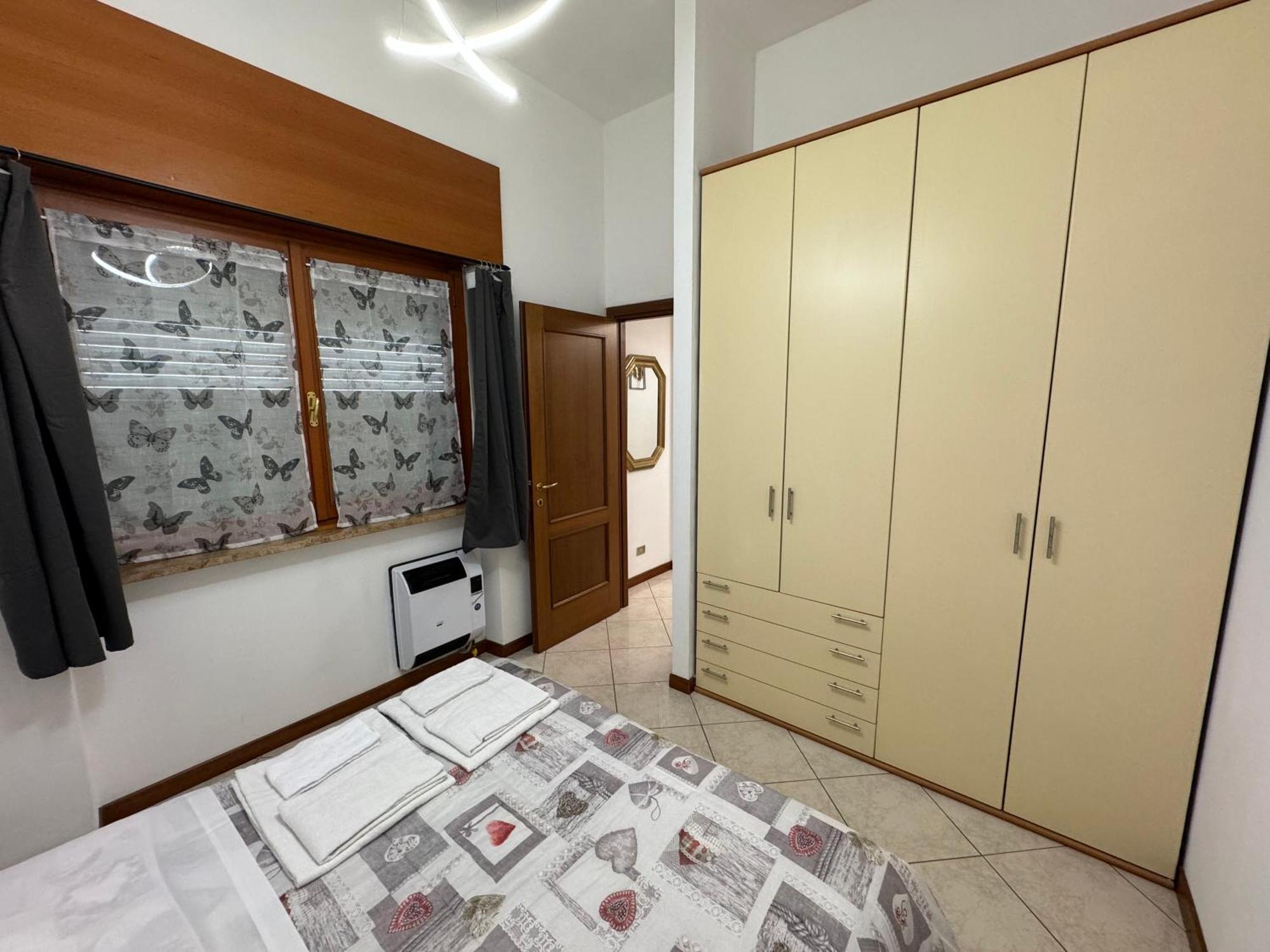 Ferienwohnung Millefonti House Lingotto Turin Exterior foto